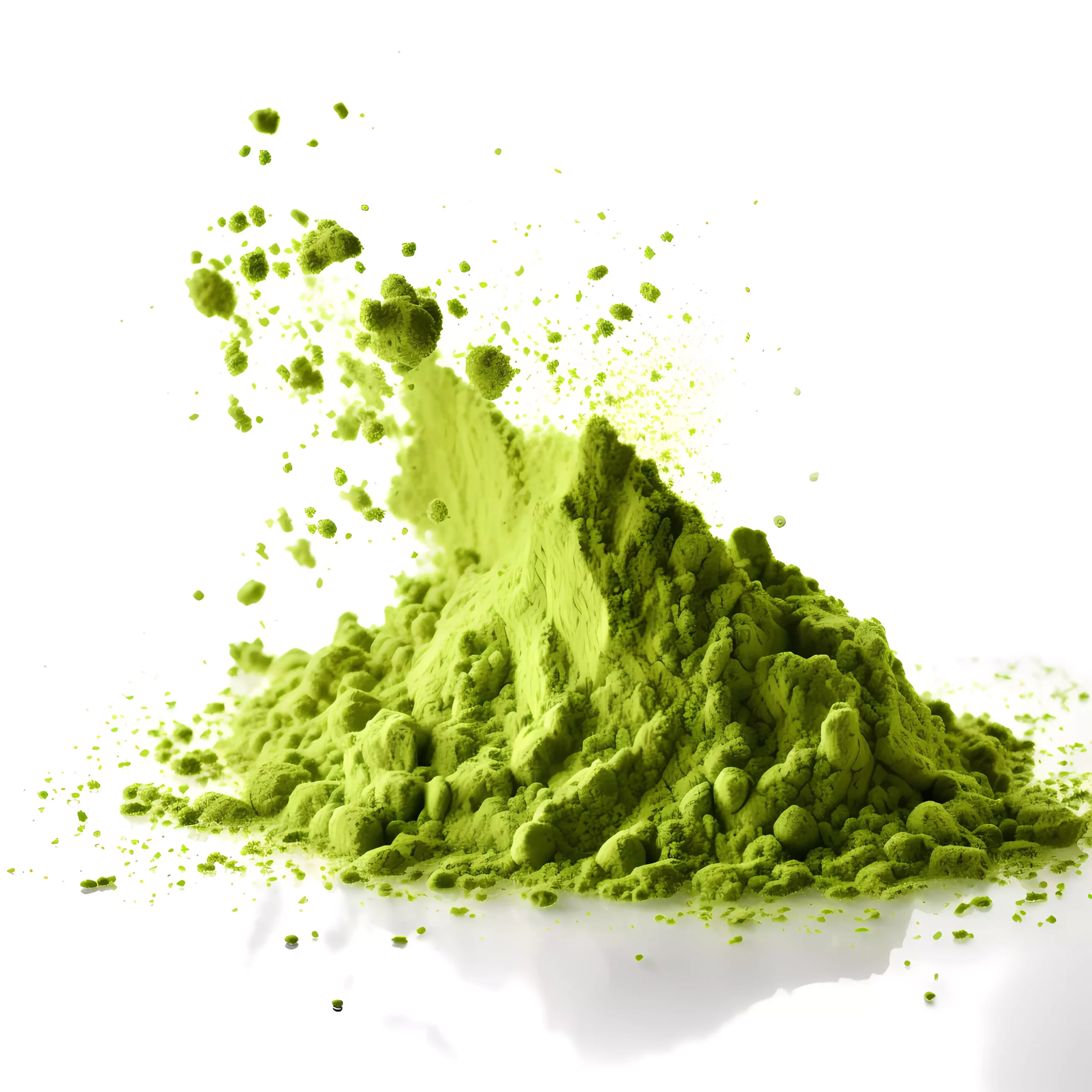 A visual related to l-citrulline