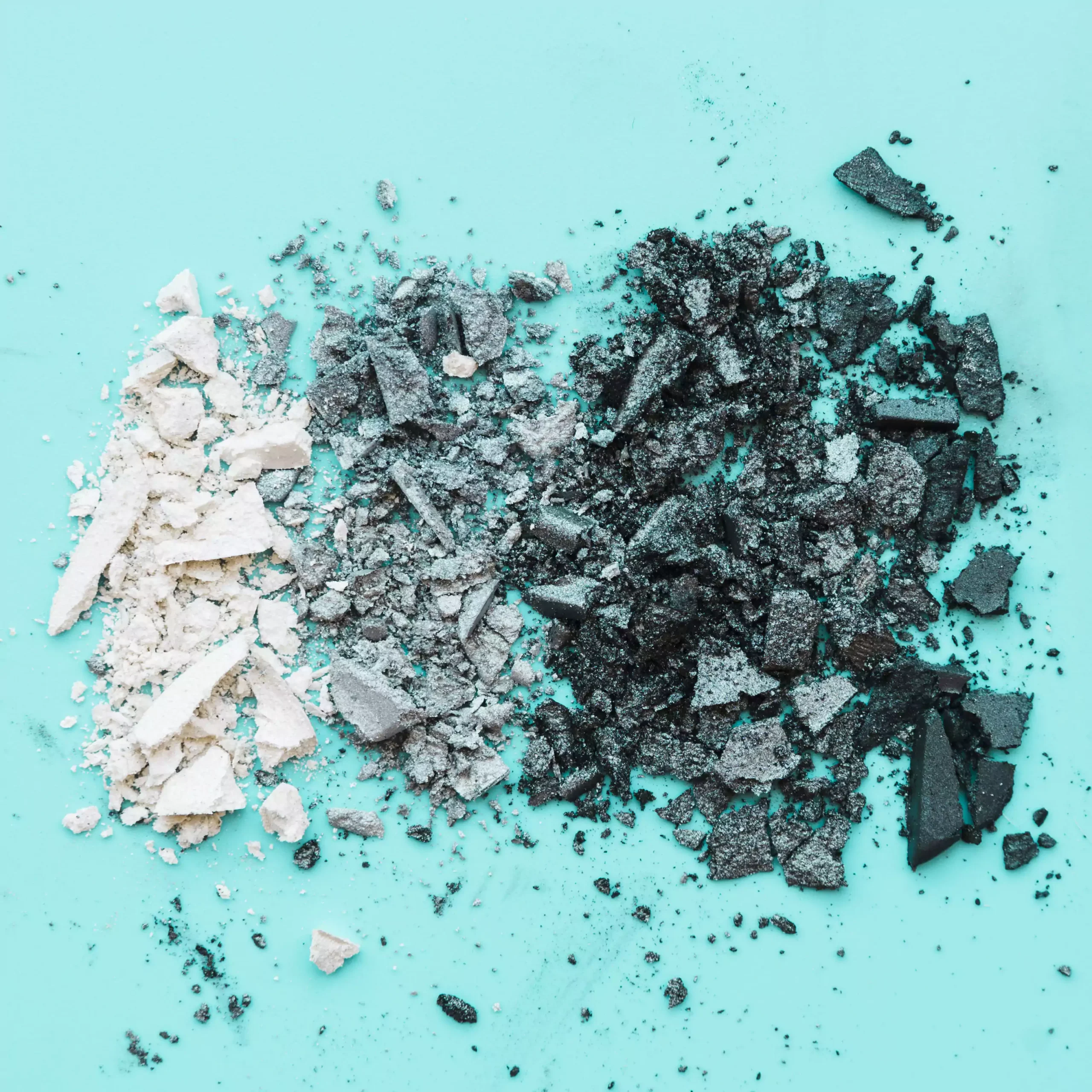 A visual representing magnesium