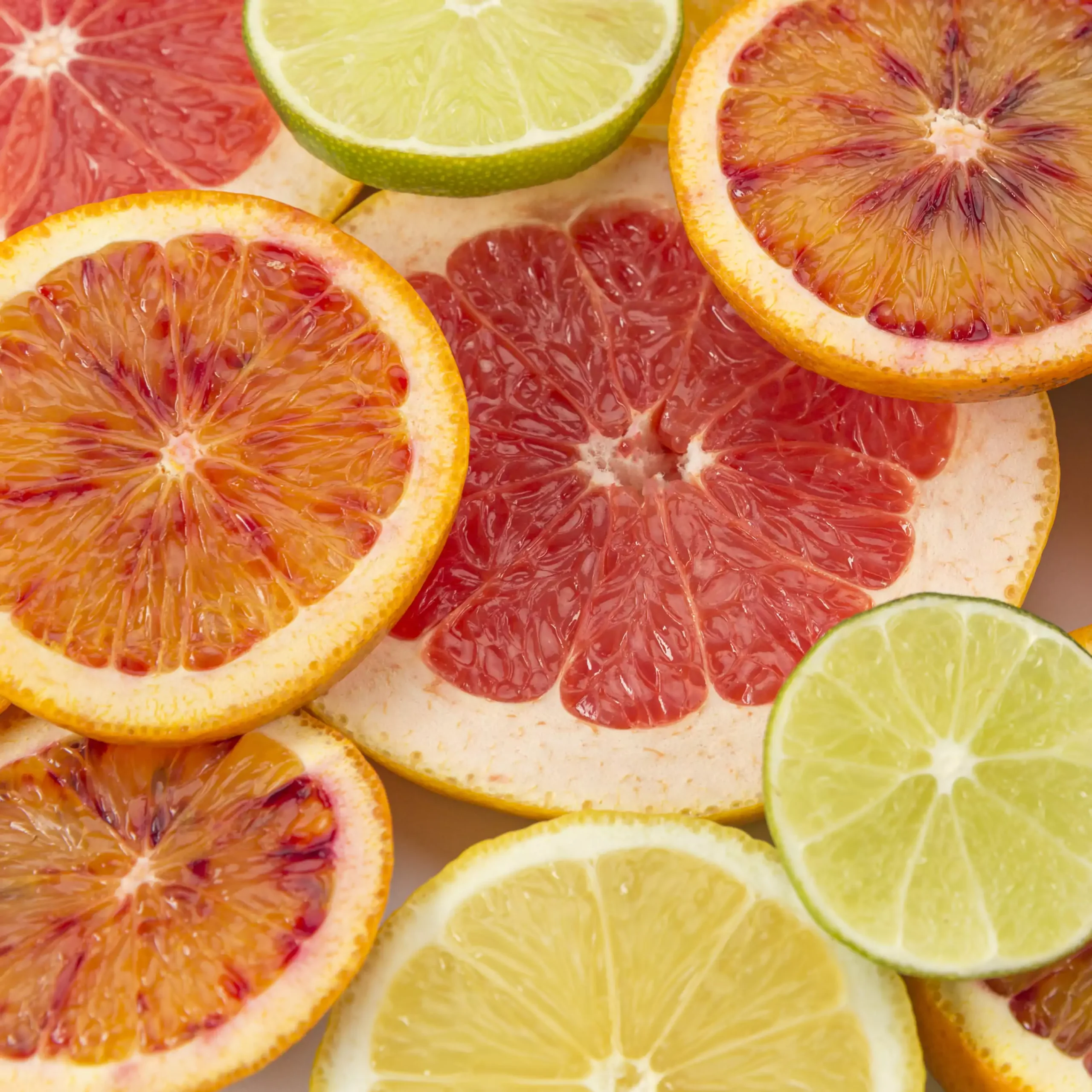 An image representing vitamin C.